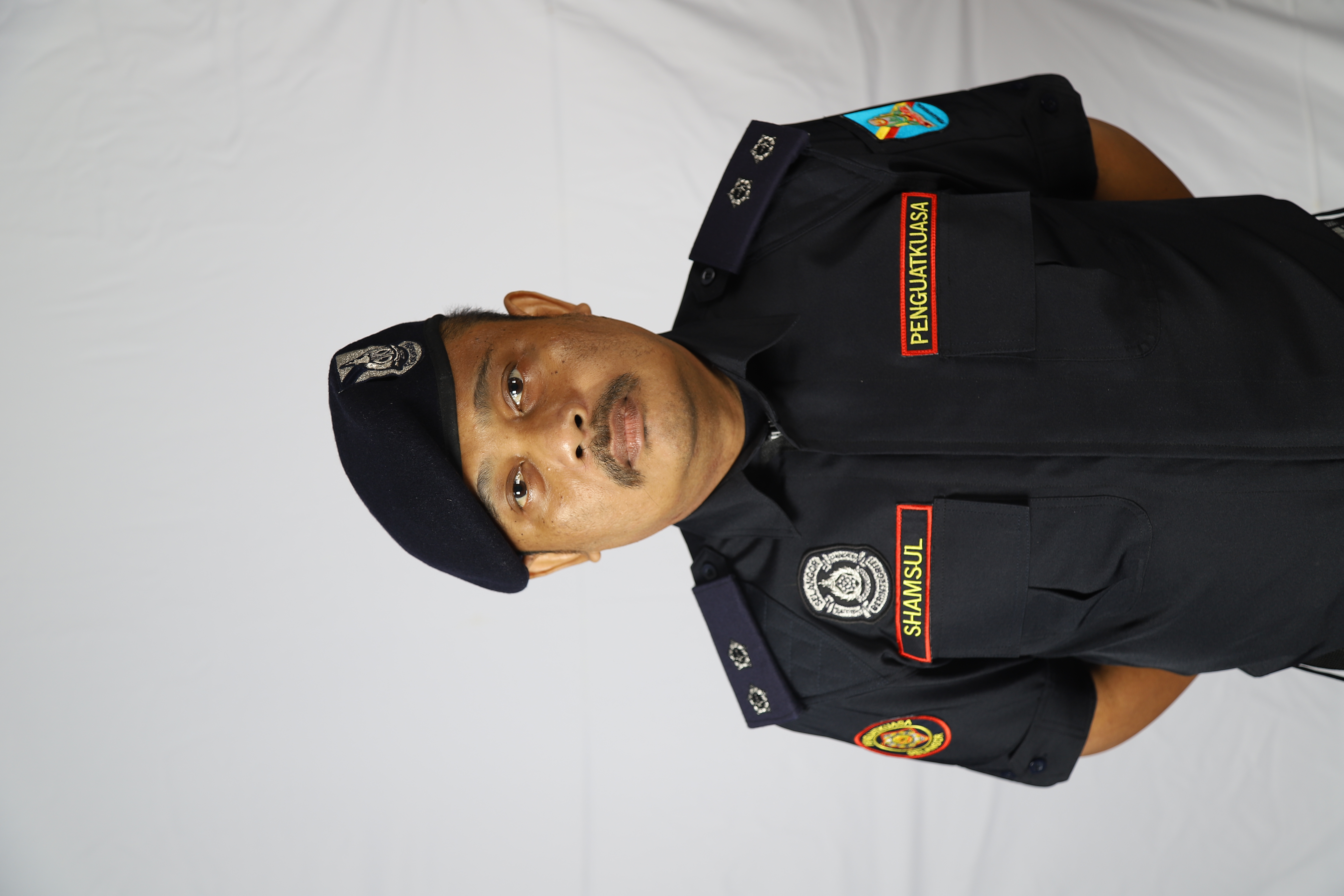 Shamsul Ariffin bin Zainurddin